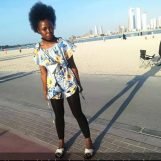 Josephine, 34 years old, Dubai, United Arab Emirates