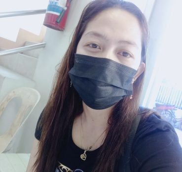 Ailyn Layco, 34 years old, Masbate, Philippines