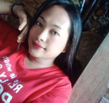 Norvie Dayag, 26 years old, Pasig City, Philippines