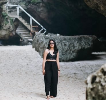Day, 27 years old, Bontang, Indonesia