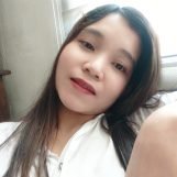 Jen Gabane, 31 years old, Quezon City, Philippines