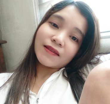 Jen Gabane, 31 years old, Quezon City, Philippines