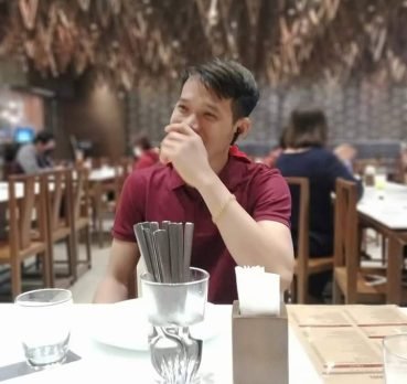 Albert, 29 years old, San Mateo, Philippines