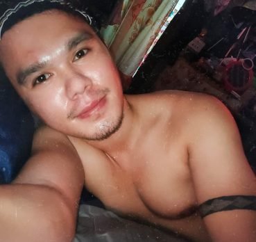 Jarius, 35 years old, Midsayap, Philippines