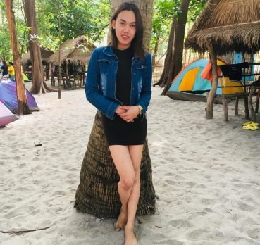 Ayhie, 33 years old, Angat, Philippines