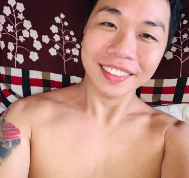 Arnold villasor, 33 years old, Makati City, Philippines