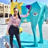 Leah, 36 years old, Nairobi, Kenya