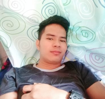 EDMAR CARREON, 32 years old, Quezon City, Philippines