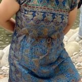 Laila M., 45 years old, Ipil, Philippines