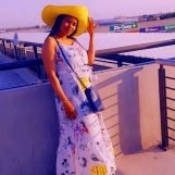 Tinah, 29 years old, Francistown, Botswana