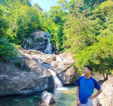 Richmon, 26 years old, Legaspi, Philippines