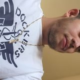 Edwin, 26 years old, Mount Vernon, USA