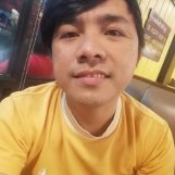 Mark Anthony de Villa, 39 years old, Quezon City, Philippines
