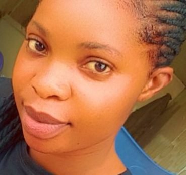 Mawuli Felicia, 23 years old, Kumasi, Ghana