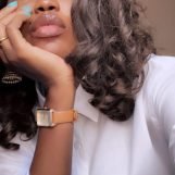 Gladys, 34 years old, Kinshasa, Democratic Republic of the Congo