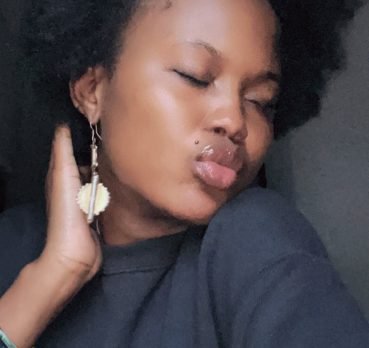 Gracia, 34 years old, Kinshasa, Democratic Republic of the Congo