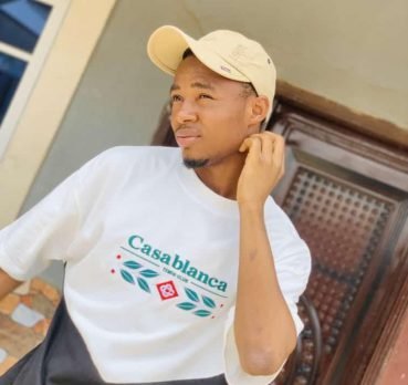 Moses Danlami, 27 years old, Abuja, Nigeria