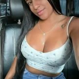 Chantall, 28 years old, Cayambe, Ecuador