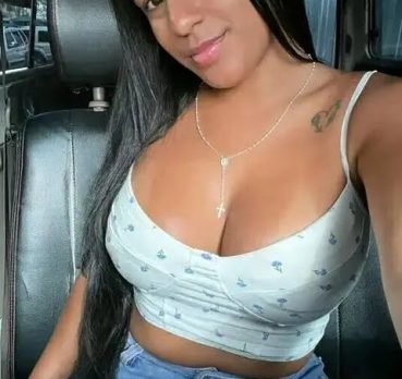 Chantall, 28 years old, Cayambe, Ecuador
