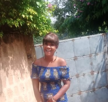 Lovely yaa, 35 years old, Kumasi, Ghana