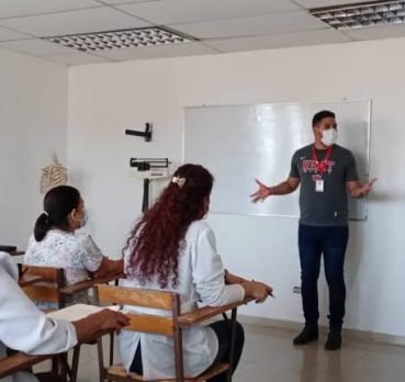Jesus quero, 28 years old, Cabimas, Venezuela