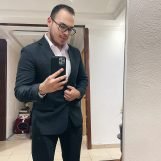 Ismael Perez Garcia, 26 years old, Ciudad Acuna, Mexico