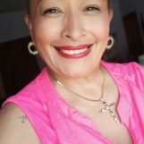 Maria Andreina Virguez Aguilar, 49 years old, Barquisimeto, Venezuela
