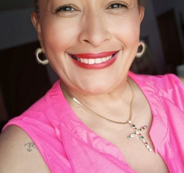 Maria Andreina Virguez Aguilar, 49 years old, Barquisimeto, Venezuela