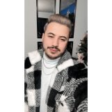 Esteban Robles, 27 years old, Hermosillo, Mexico
