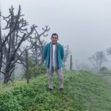 Andy, 25 years old, Lima, Peru