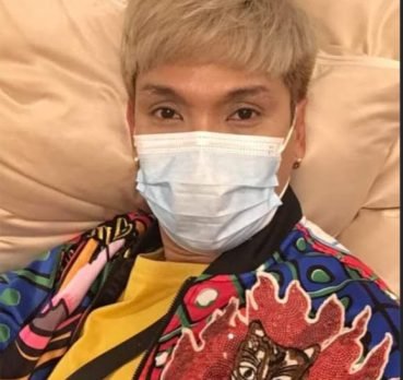 Jan Ruiz, 38 years old, Manila, Philippines