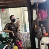 Blythe, 24 years old, Bulacan, Philippines
