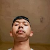 Jhal, 30 years old, Bukittinggi, Indonesia