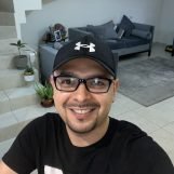 Jesús, 40 years old, Ciudad Juarez, Mexico