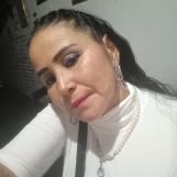 Maribel Ñustez, 52 years old, Cali, Colombia