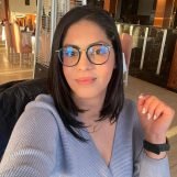 Souha chaibi, 33 years old, Tunis, Tunisia