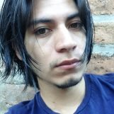Jesús Portillo, 27 years old, Aguilares, El Salvador