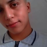 Edward Contreras, 23 years old, Cucuta, Colombia