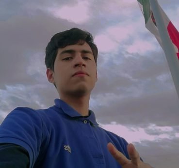 Cristian, 22 years old, Gomez Palacio, Mexico