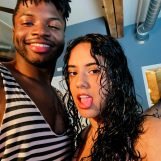 Tosin, 29 years old, Indianapolis, USA