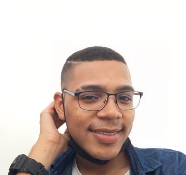 Iván David, 22 years old, Valledupar, Colombia