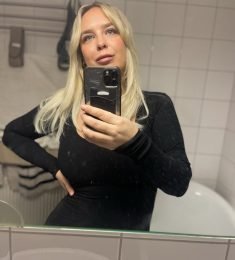 Sofia, 35 years old, Hetero, Woman, Stockholm, Sweden
