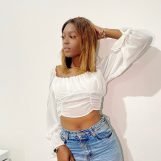 Lady, 26 years old, Thies Nones, Senegal