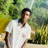 Richard Armah, 24 years old, Apam, Ghana