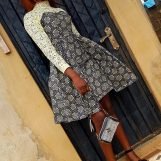 Deborah, 23 years old, Ado Odo, Nigeria