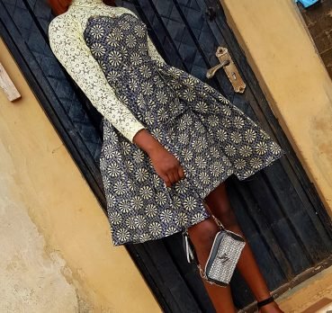 Deborah, 23 years old, Ado Odo, Nigeria