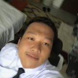 Emir Qais, 23 years old, Paka, Malaysia