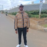 John muchai, 27 years old, Al Khawr, Qatar