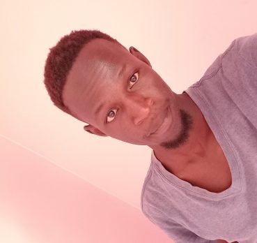 KIPKOECH NIXON, 25 years old, Eldoret, Kenya