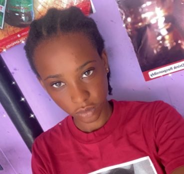 Emmanuella Yeboah, 23 years old, Accra, Ghana